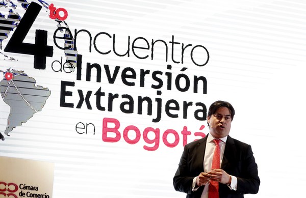 Emprendimientos bogotanos levantan inversiones por 650 millones de dólares - MarketData