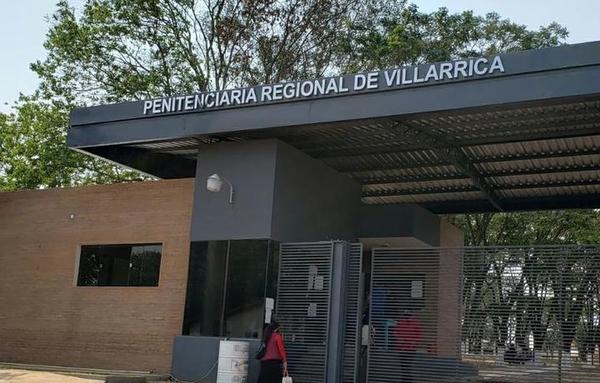 Salud Penitenciaria levantó el cierre epidemiológico en penitenciaría de Villarrica