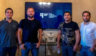 El Mariscal: La serie que contará la vida de Salvador Cabañas