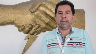 Lo mejor que puede hacer el Gobierno de Abdo es no hablar de la revisión del Anexo C, según secretario de Sitrande