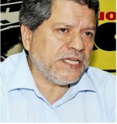 Con Stroessner, con la cachiporra nos llevaban presos, ahora le usan a la Fiscalía para perseguir a la oposición, dice apoderado del PLRA