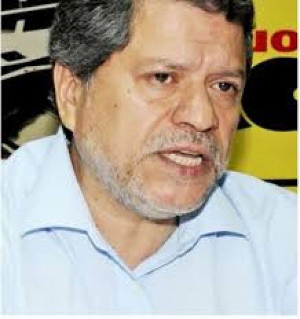 Con Stroessner, con la cachiporra nos llevaban presos, ahora le usan a la Fiscalía para perseguir a la oposición, dice apoderado del PLRA