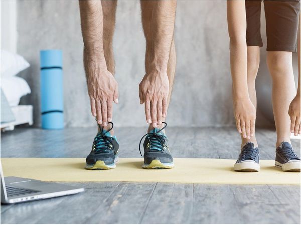¿Por qué es importante realizar actividades físicas en pandemia?