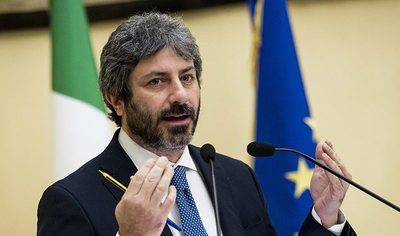 Italia intenta formar Gobierno de nuevo en busca de estabilidad