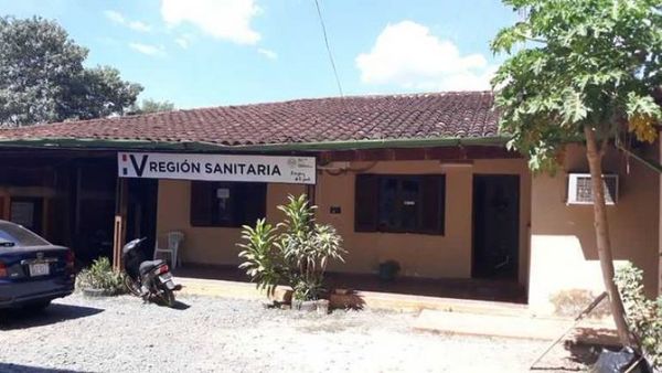 Temen contagio masivo de COVID-19 entre nativos del departamento de Caaguazú