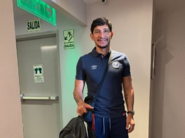 Búfalo: "No creo que puedas manejar un país con objetividad"