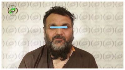 Gobierno afgano detiene a número dos de los talibán en Kabul
