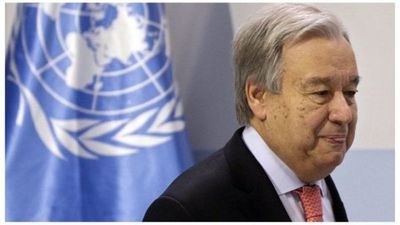 ONU exige la liberación de miembros de ONG venezolana