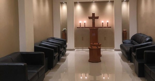 La Nación / COVID-19 desborda las funerarias en Portugal