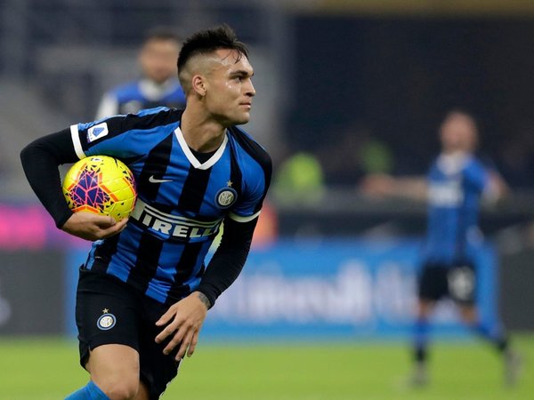Lautaro está muy cerca de renovar con el Inter