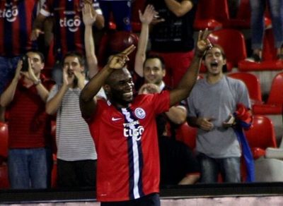 Luis Leal vuelve al fútbol paraguayo