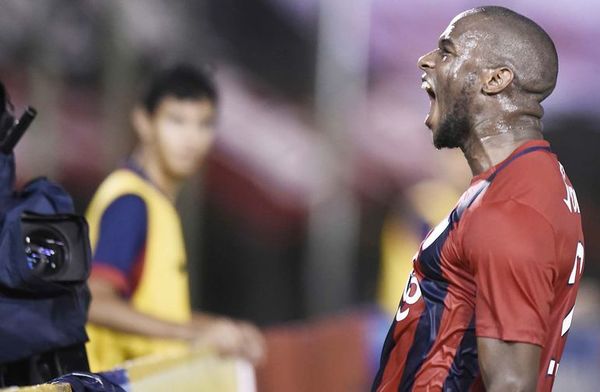 Leal vuelve al fútbol paraguayo - Sol de América - ABC Color
