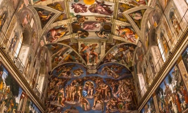 Habilitan visitas a museos del Vaticano, tras 88 días de cierre