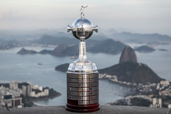 Palmeiras-Santos [Minuto a minuto] - Fútbol - ABC Color
