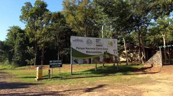HOY / Parques nacionales habilitados cuentan con fecha de apertura