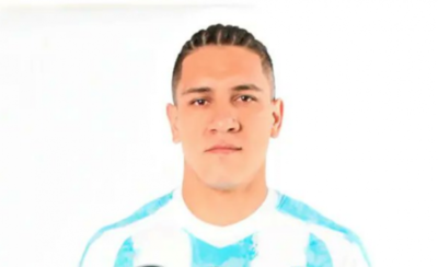 HOY / Por doping no podrá empezar la temporada 2021
