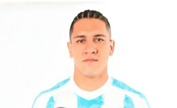 HOY / Por doping no podrá empezar la temporada 2021