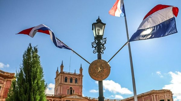 Paraguay y su nulo avance en 50 años
