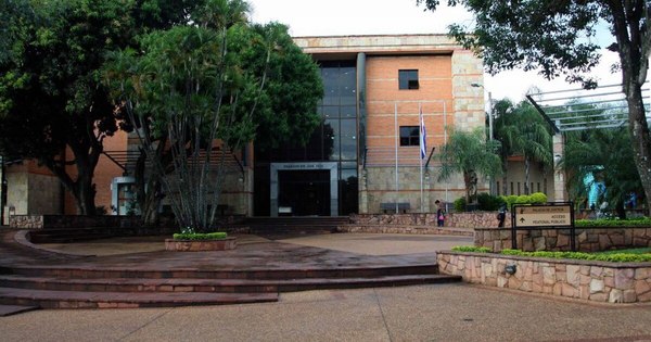 La Nación / En juzgados de Primera Instancia de Villarrica ya se pueden realizar presentaciones electrónicas