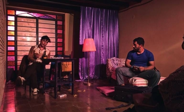 HOY / "La danza de las patas cortas": El color de la doble moral en apuros