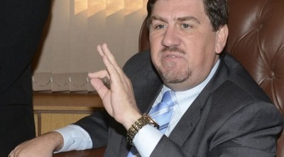 Blas Llano pide a Alegre no hacerse la «vístima» y lo desafía a debate público