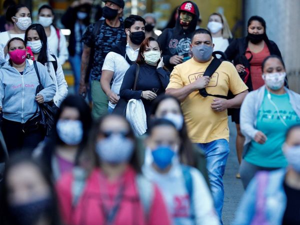 Venezuela enviará más oxígeno a Brasil para mitigar crisis por Covid