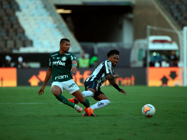 Palmeiras conquista América por segunda vez en su historia