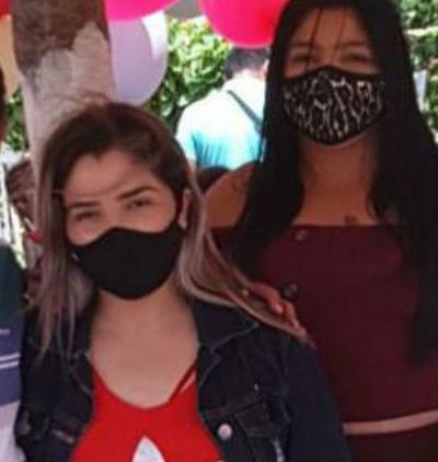 Seccionalera participó de la farra de invasores de plaza en Pedro Juan Caballero