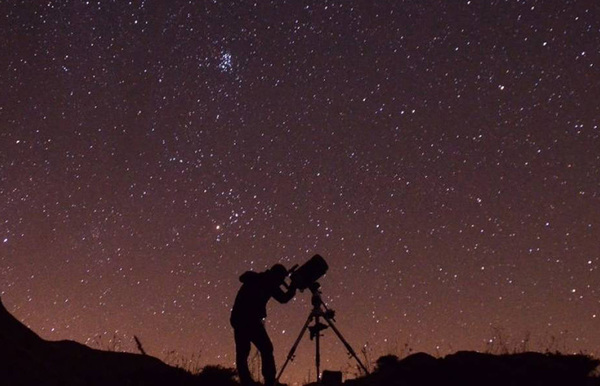 Espacio: esta es la verdadera forma de las estrellas. | OnLivePy