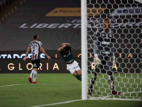 Breno Lopes, el desconocido goleador que salió del banquillo para la gloria