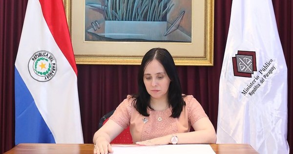La Nación / Condenan a un hombre a 6 años de cárcel por robo a mano armada