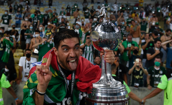 HOY / Después de Jozić, Ferreira es el tercer europeo en ser campeón en Sudamérica