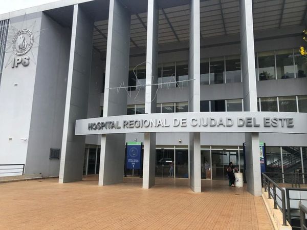 Covid-19: familiares de paciente apelan a solidaridad ciudadana para comprar de medicamentos - ABC en el Este - ABC Color