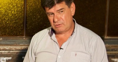 La Nación / Llano acusa a Efraín Alegre de victimizarse y dividir al PLRA