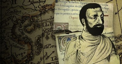 La Nación / El despotismo que nunca imaginaron ni describieron Gabo ni Pigafetta