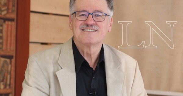 La Nación / “La clave del progreso menonita es la honestidad”