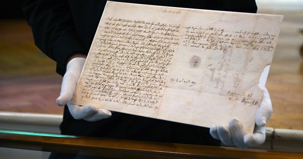 La Nación / ¿Qué hay de nuevo sobre Mozart?: ¡94 segundos de música inédita!