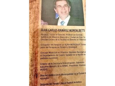 “Vuelos de la muerte se efectuaron en Paraguay  antes que en otros países”
