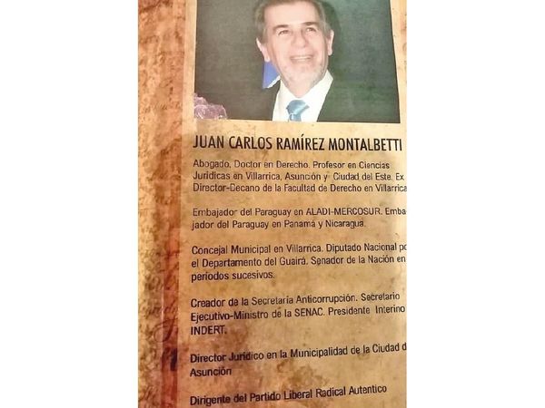 “Vuelos de la muerte se efectuaron en Paraguay antes que en otros países”