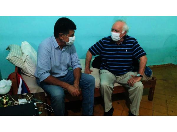 Oficialismo liberal teme fraude y apoya destitución de fiscala general