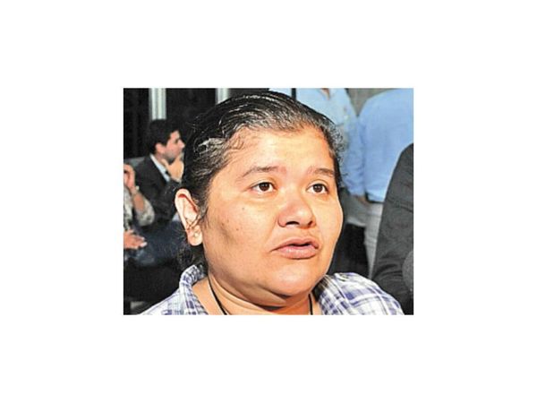 “Marito traicionó su promesa de dar paz y justicia a Marina Cué”