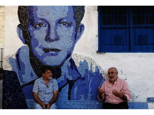 Serie documental sobre la guarania llega hoy por NPY