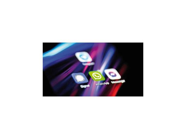4.000.000.000 de usuarios en las redes