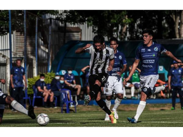 Sol y Libertad cierran sus aprestos