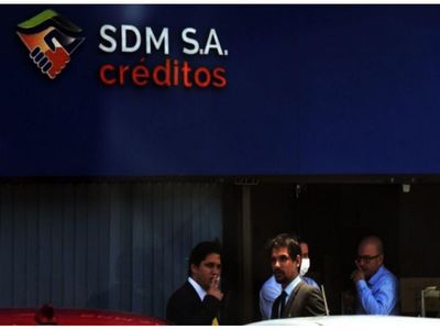 Fiscal citó al dueño de SDM SA créditos para su declaración