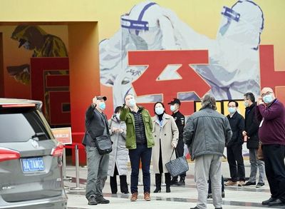 OMS sigue investigación en Wuhan - Mundo - ABC Color