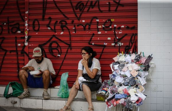Recuento de ritmo de inflación interanual en América Latina - Económico - ABC Color
