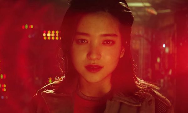 Netflix estrena «Barrenderos espaciales»