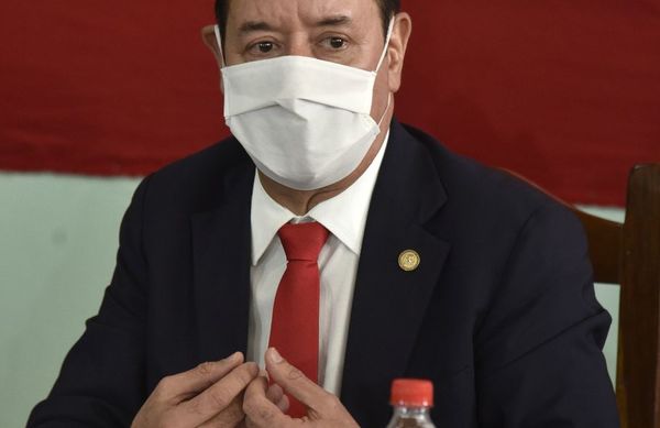 Testigos aseguran que ni le deben, ni le prestaron dinero a Miguel Cuevas - Nacionales - ABC Color