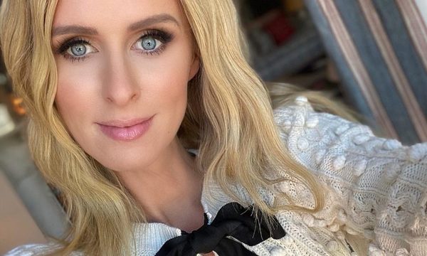 La vida de Nicky Hilton Rothschild